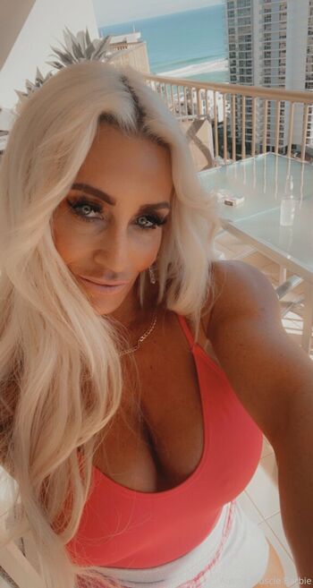 🔥 Aussiemusclebarbie leaked private photo uncensored full