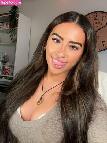 🔥 Ava belle  page leaked private photo uncensored full