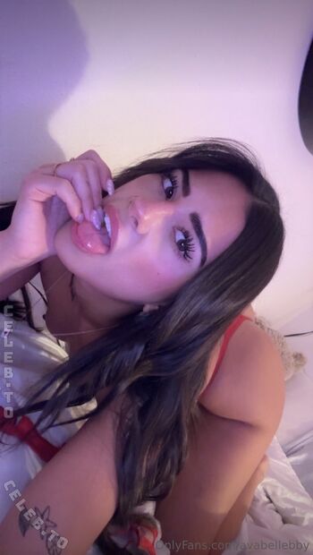 🔥 Ava belle  page leaked private photo uncensored full