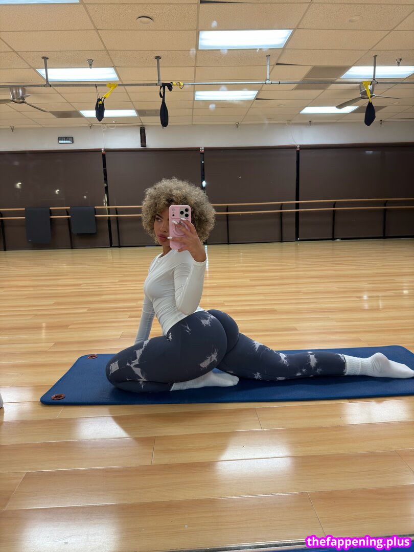 🔥 Yasmin silva leaked private photo uncensored full