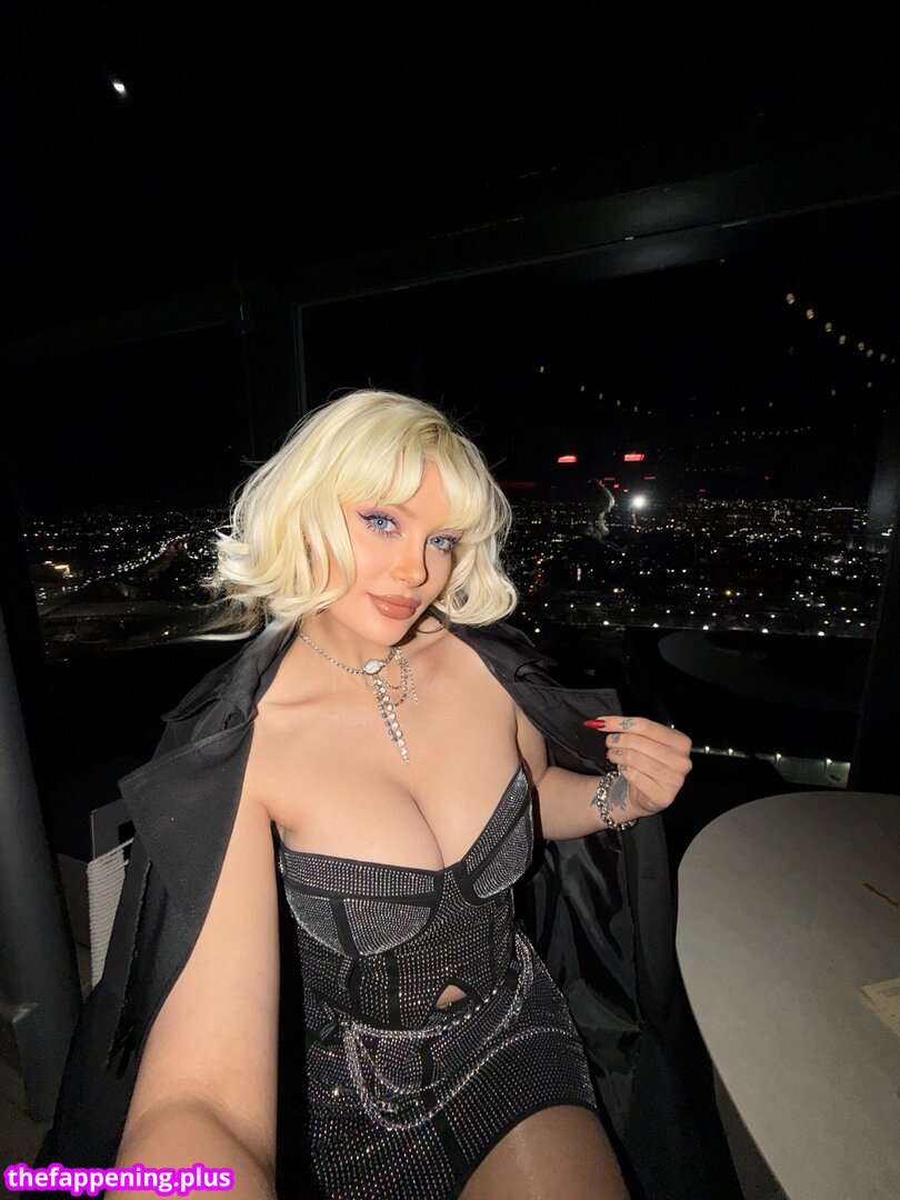 🔥 Tatum paxley leaked private photo uncensored full