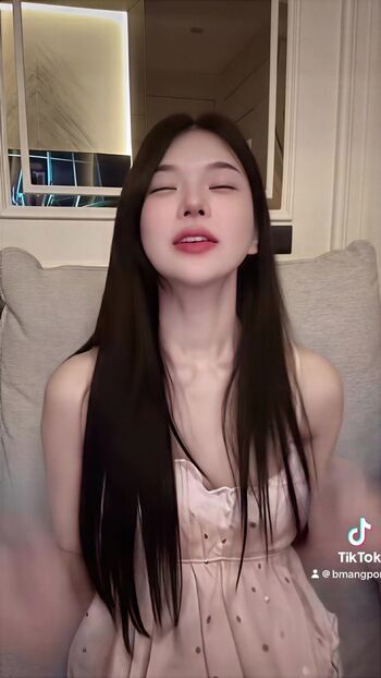 🔥 Babymangpor page leaked private photo uncensored full