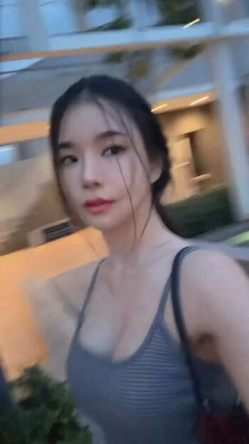 🔥 Babymangpor leaked private photo uncensored full