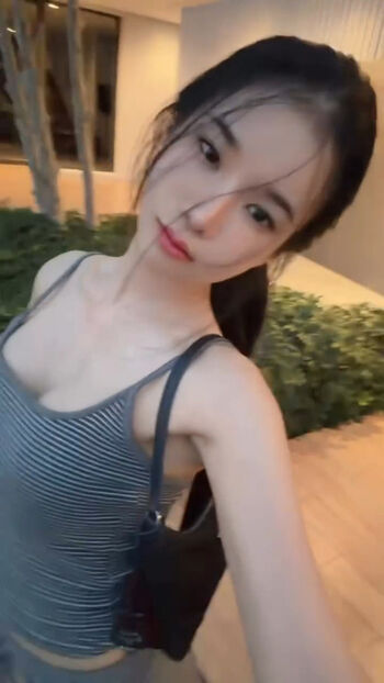 🔥 Babymangpor leaked private photo uncensored full