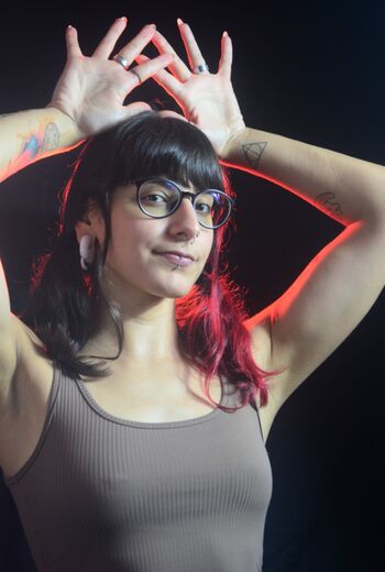 🔥 Bad witchy leaked private photo uncensored full