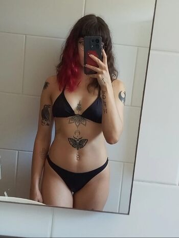 🔥 Bad witchy leaked private photo uncensored full