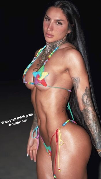 🔥 Bakhar nabieva page leaked private photo uncensored full
