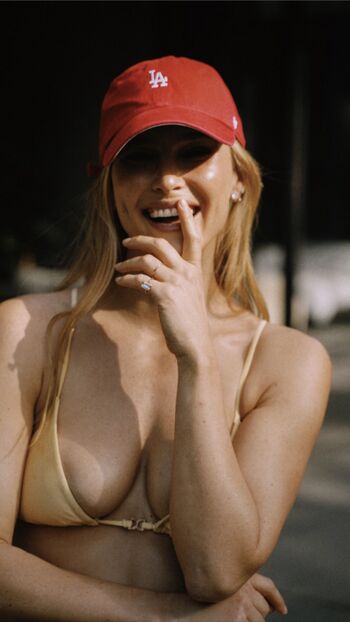 🔥 Bar refaeli page leaked private photo uncensored full