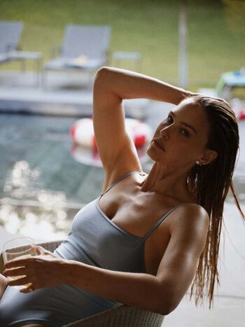 🔥 Bar refaeli leaked private photo uncensored full