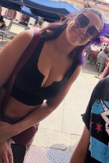 🔥 Bayley wwe wrestler leaked private photo uncensored full