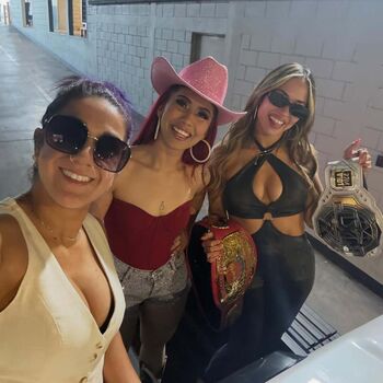 🔥 Bayley wwe wrestler leaked private photo uncensored full