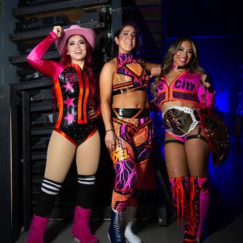🔥 Bayley wwe wrestler leaked private photo uncensored full