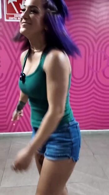 🔥 Bayley wwe wrestler leaked private photo uncensored full