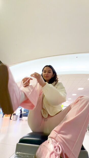 🔥 Beca michie page leaked private photo uncensored full