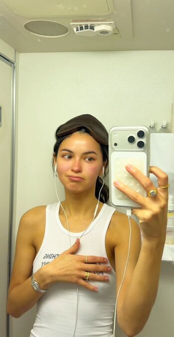 🔥 Beca michie page leaked private photo uncensored full