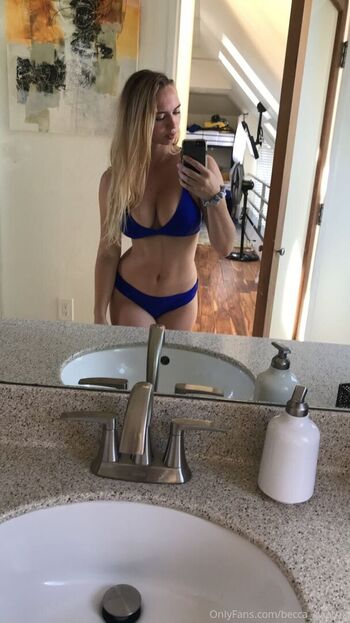 🔥 Becca aviatrix leaked private photo uncensored full