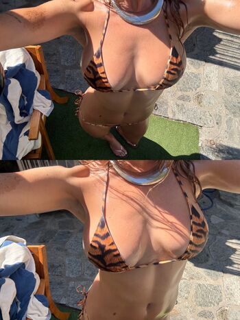 🔥 Bella white leaked private photo uncensored full