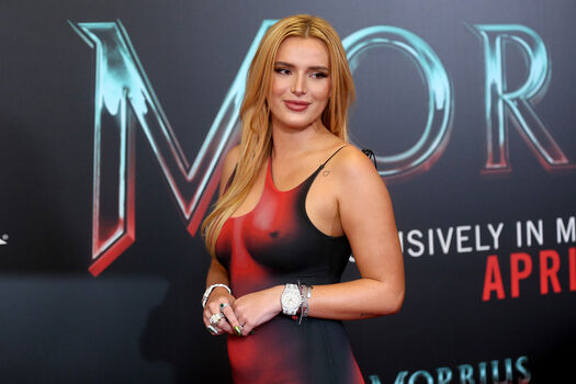 🔥 Bellathorne leaked private photo uncensored full