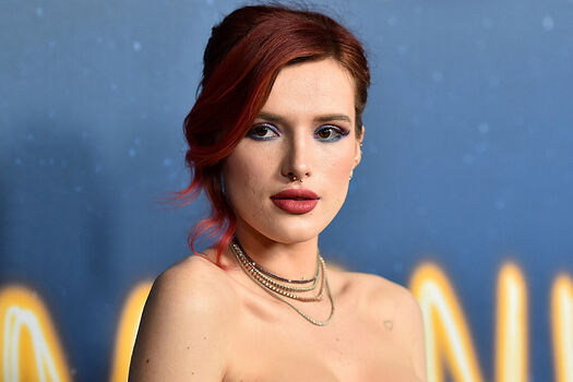 🔥 Bellathorne leaked private photo uncensored full