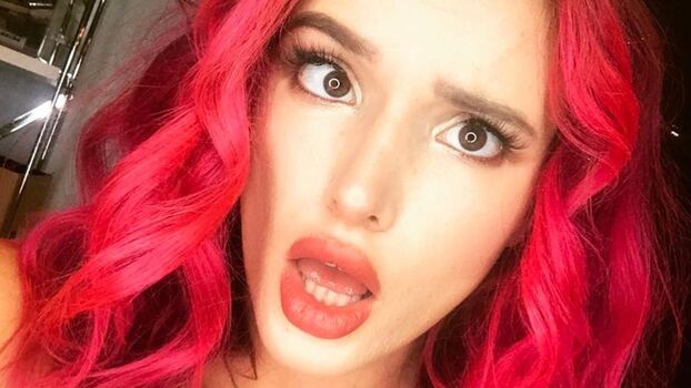 🔥 Bellathorne leaked private photo uncensored full