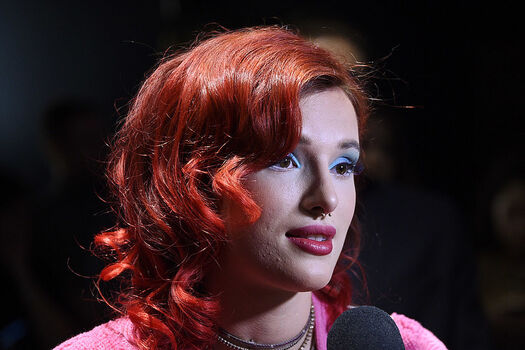 🔥 Bellathorne leaked private photo uncensored full