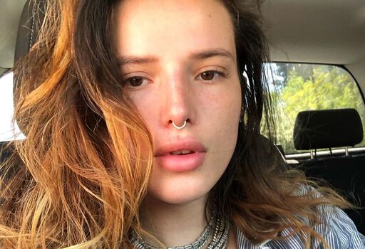 🔥 Bellathorne leaked private photo uncensored full