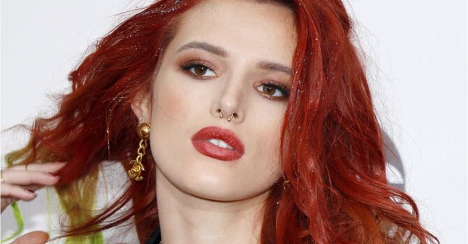 🔥 Bellathorne leaked private photo uncensored full
