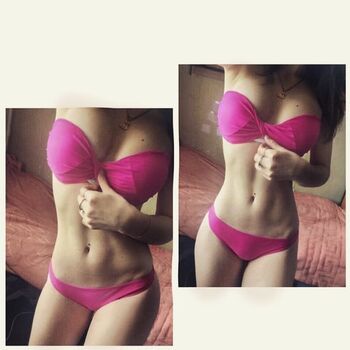 🔥 Belousovas leaked private photo uncensored full