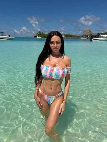 🔥 Belousovas leaked private photo uncensored full