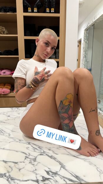 🔥 Bhad bhabie leaked private photo uncensored full