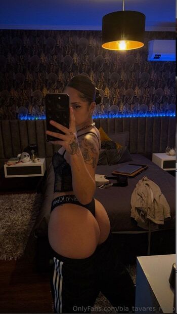 🔥 Bia tavares leaked private photo uncensored full