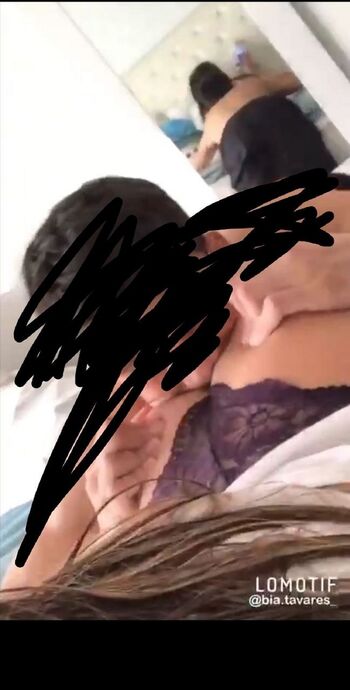🔥 Bia tavares leaked private photo uncensored full