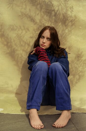 🔥 Billie eilish fake page leaked private photo uncensored full