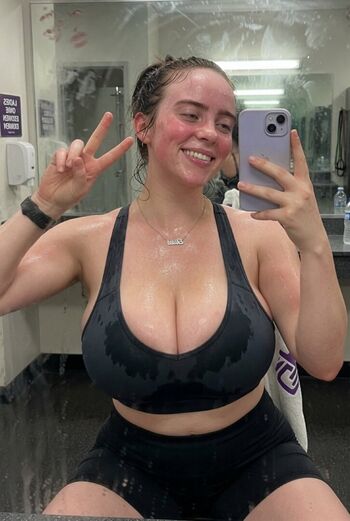🔥 Billie eilish fake page leaked private photo uncensored full