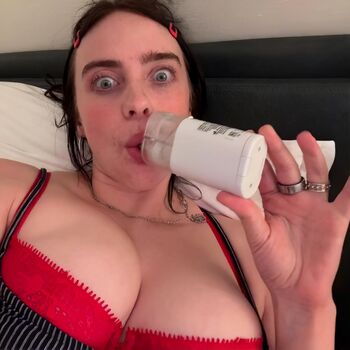 🔥 Billie eilish fake page leaked private photo uncensored full