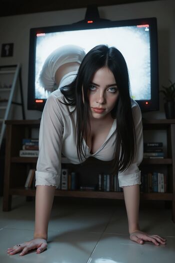 🔥 Billie eilish fake page leaked private photo uncensored full