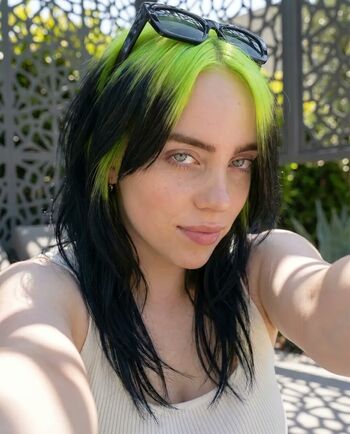 🔥 Billie eilish fake page leaked private photo uncensored full