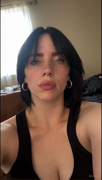 🔥 Billie eilish fake page leaked private photo uncensored full