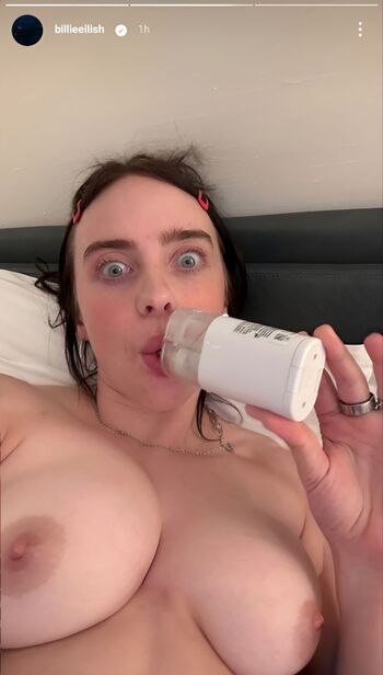 🔥 Billie eilish fake page leaked private photo uncensored full