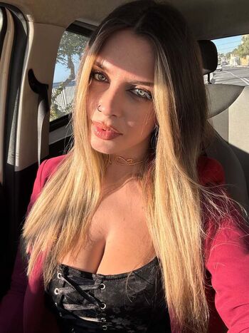 🔥 Bionditudo leaked private photo uncensored full