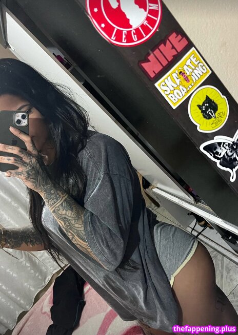 🔥 Kelsie faith thomas leaked private photo uncensored full