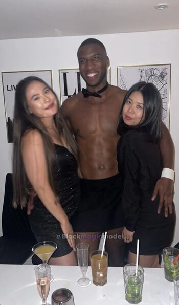 🔥 Blackmagicmodel page leaked private photo uncensored full