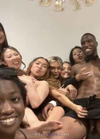 🔥 Blackmagicmodel page leaked private photo uncensored full