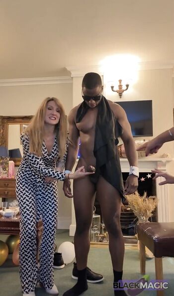 🔥 Blackmagicmodel page leaked private photo uncensored full