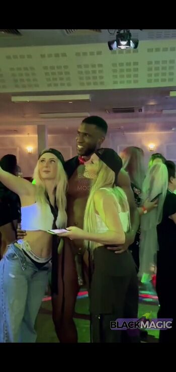 🔥 Blackmagicmodel leaked private photo uncensored full