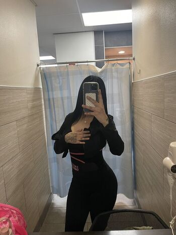 🔥 Bluntedbetty leaked private photo uncensored full