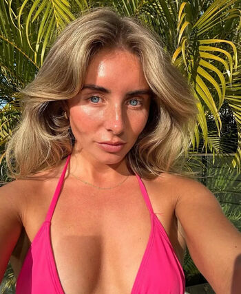 🔥 Bonnie pet leaked private photo uncensored full