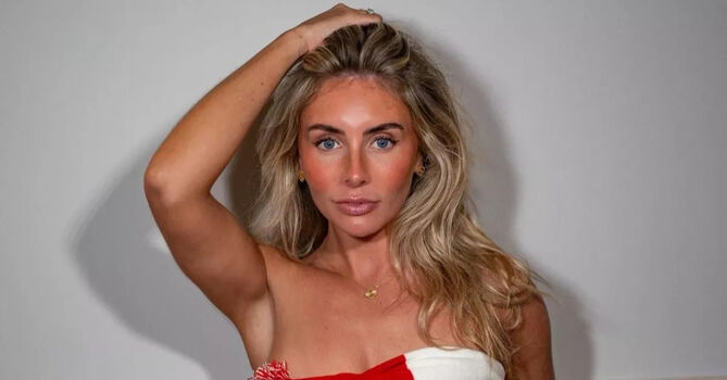 🔥 Bonnie pet leaked private photo uncensored full