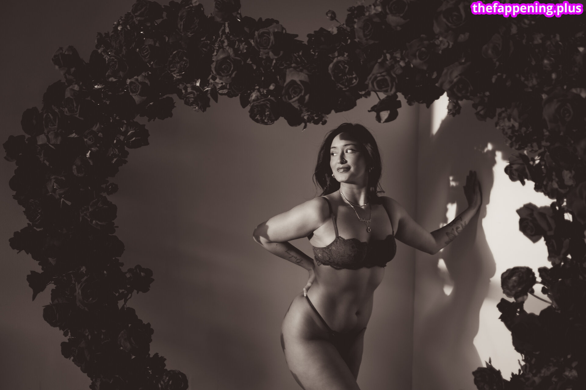 🔥 Mayaelfathi leaked private photo uncensored full