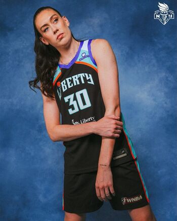 🔥 Breanna stewart leaked private photo uncensored full
